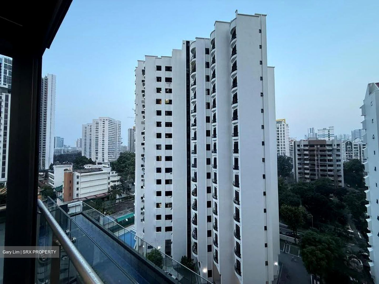 Verticus (D12), Apartment #626874281